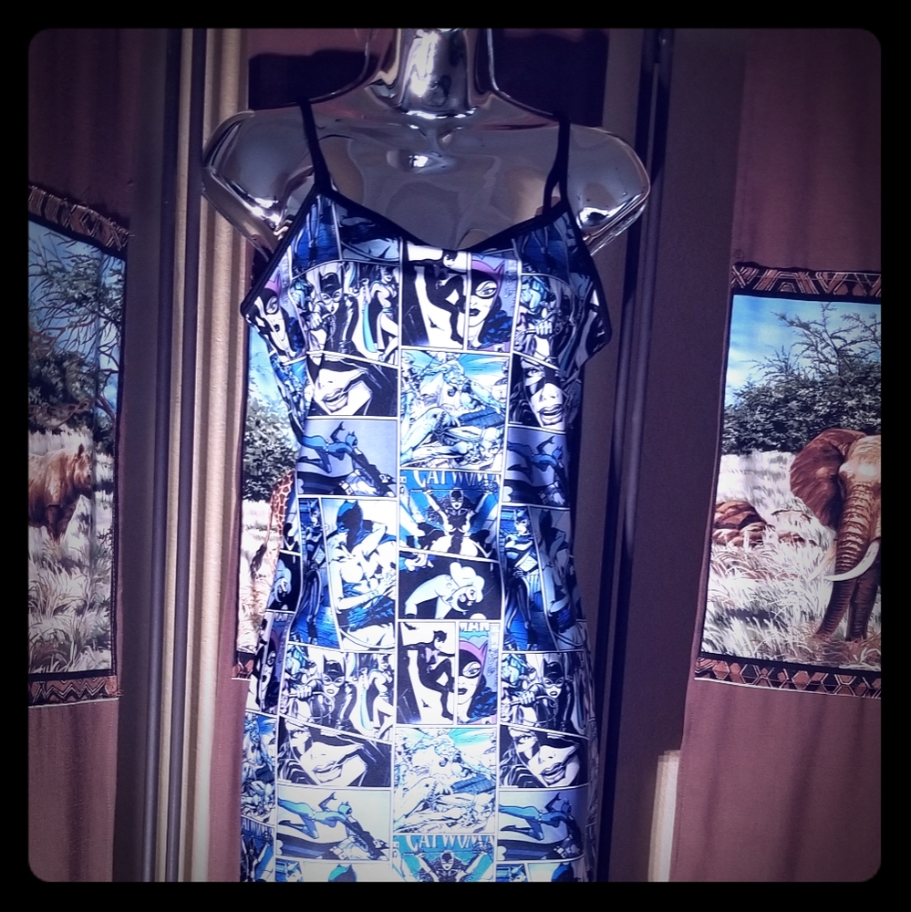 Forever 21 Mini dress